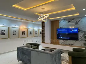 3bedroom Apartment With Swimming Pool Gra Ikeja