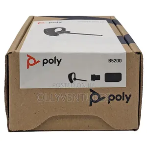 Poly Volyager 5200uc