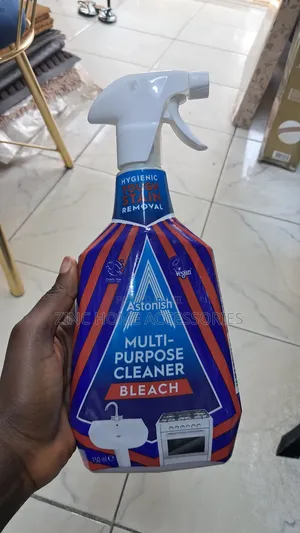 Astonish Multipurpose Bleach