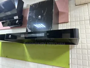 Gs Range Hood Heavy Duty