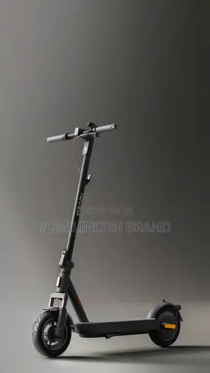 Xiaomi Electric Scooter 5,Front Dual-spring Shock Absorbers