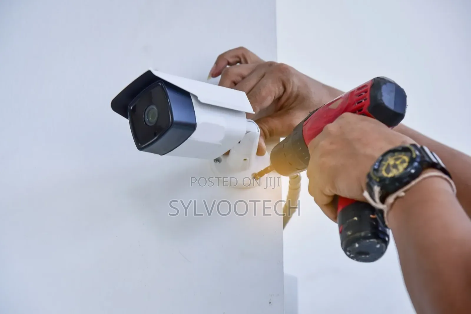 Stay Connected: Remote View CCTV Installations