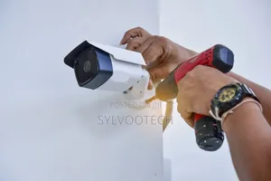 Stay Connected: Remote View CCTV Installations