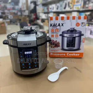 Kolax 6l Pressure Pot