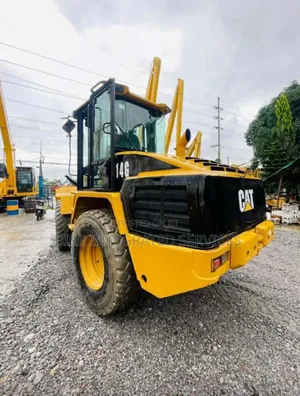 Heavy Duty Equipment Hire