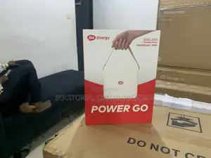 Itel Energy Iess-320t Portable Power Supply for Small Appliances