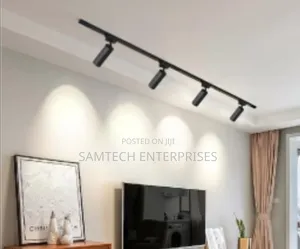 Led Track Light