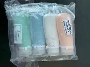 Travel Bottles