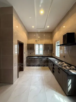 Furnished 4bdrm Duplex in Engr Lere Adigun Gra, Basorun for rent