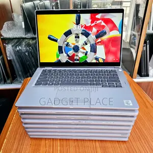 Laptop Dell Latitude 5310 8GB Intel Core i5 SSD 256GB