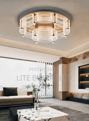 Chandelier