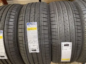 Goodyear Eagle Touring | 285/45r22 114h Xl | the Luxury Highway King
