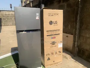 Lg Gl-B242pqkb Refrigerator – Durable and Energy Efficient