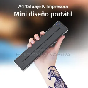 Bluetooth Tattoo Stencil Thermal Printer