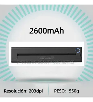 Bluetooth Tattoo Stencil Thermal Printer