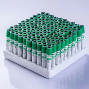 Multi-Purpose Plain Non-Vacuum Laboratory Tube