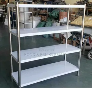 Plain Rack