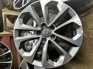 18rim Honda Accord