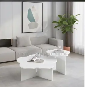 Your Imported 2in1 Center Table