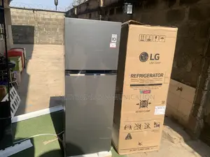 Lg Gl-B242pqkb Refrigerator – Perfect for Modern Kitchens