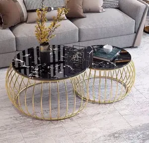 Your Imported 2in1 Center Table Marble Top