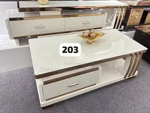 Your Imported Tv Shave and Center Table