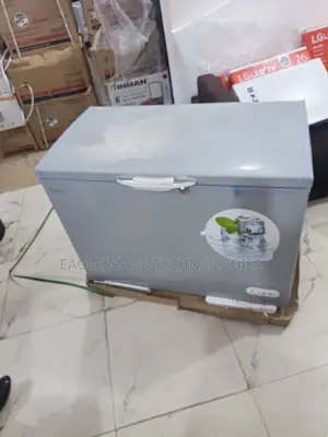 Bona 318l Chest Freezer - The Best Solar Solution for You