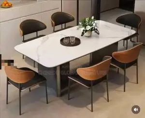 Your Imported Wooden Dining Table Set