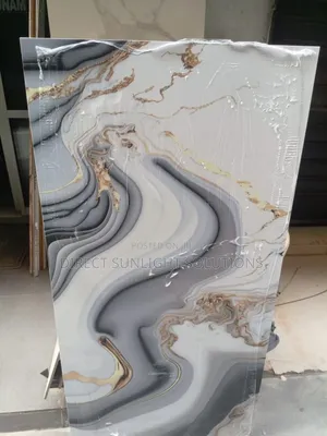 Glossy Room Tiles 60by120 Floor