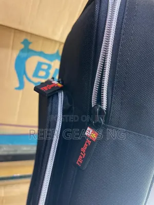 Padded Gig Bag for Lead and Bass Guitar