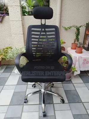 Imported Victory of Chair