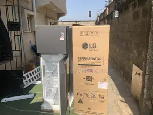 Lg Gl-B242pqkb Refrigerator – Innovative Cooling Technology