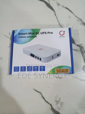New 20000mah Router Power Bank for Residential and Commercial Useage