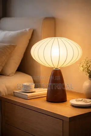 Nordic Desk Lamp
