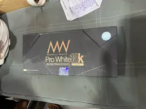 Miracle White Pro White