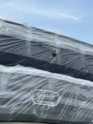 6 by 6 Mattress