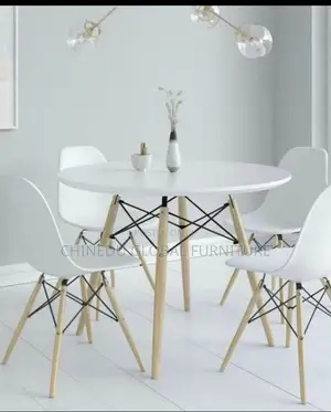 Your Imported Restaurant Chair With Table Set