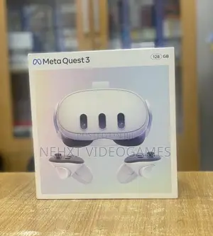 Meta Quest 3