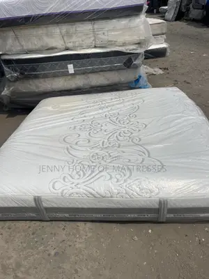 5 By 6 Mattress