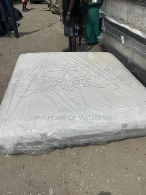 5 By 6 Mattress