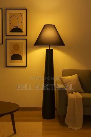 Medieval Mushroom Floor Nordic Lamp