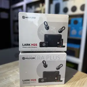 Hollyland Lark M2s Combo