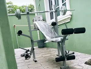 Bench Press With Chest Fly