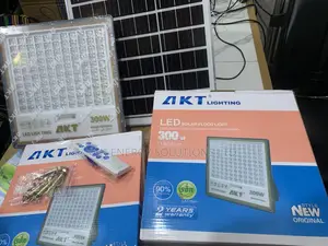 4kt Lightning 300w