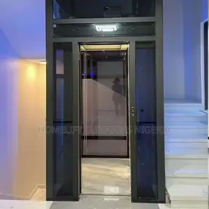 Low -cost Villa Elevator Home Lift Price