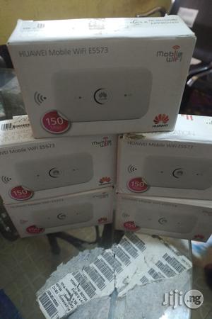 Huawei E5573s-606 Universal MIFI for Glo and Others