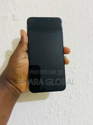 Apple iPhone XS Max 64 GB Gold