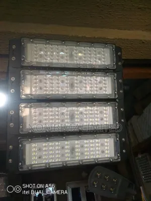 Massive Led Flood Light/ Street Light