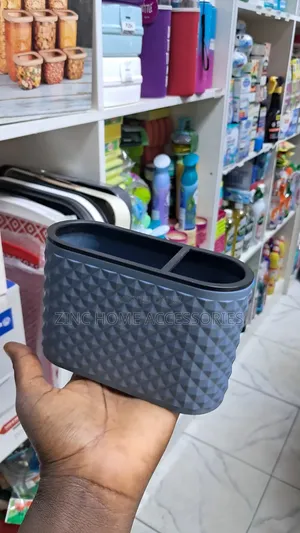 Toothbrush Holder