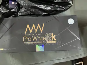 Miracle White Pro White